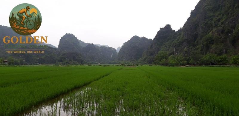 15 Days Hanoi to Hue Coastal Cycling Tour